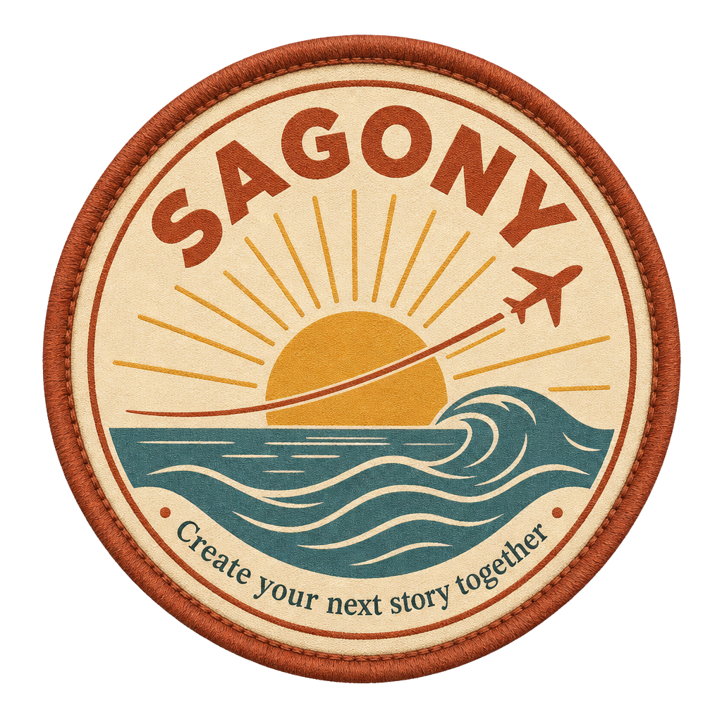 Sagony